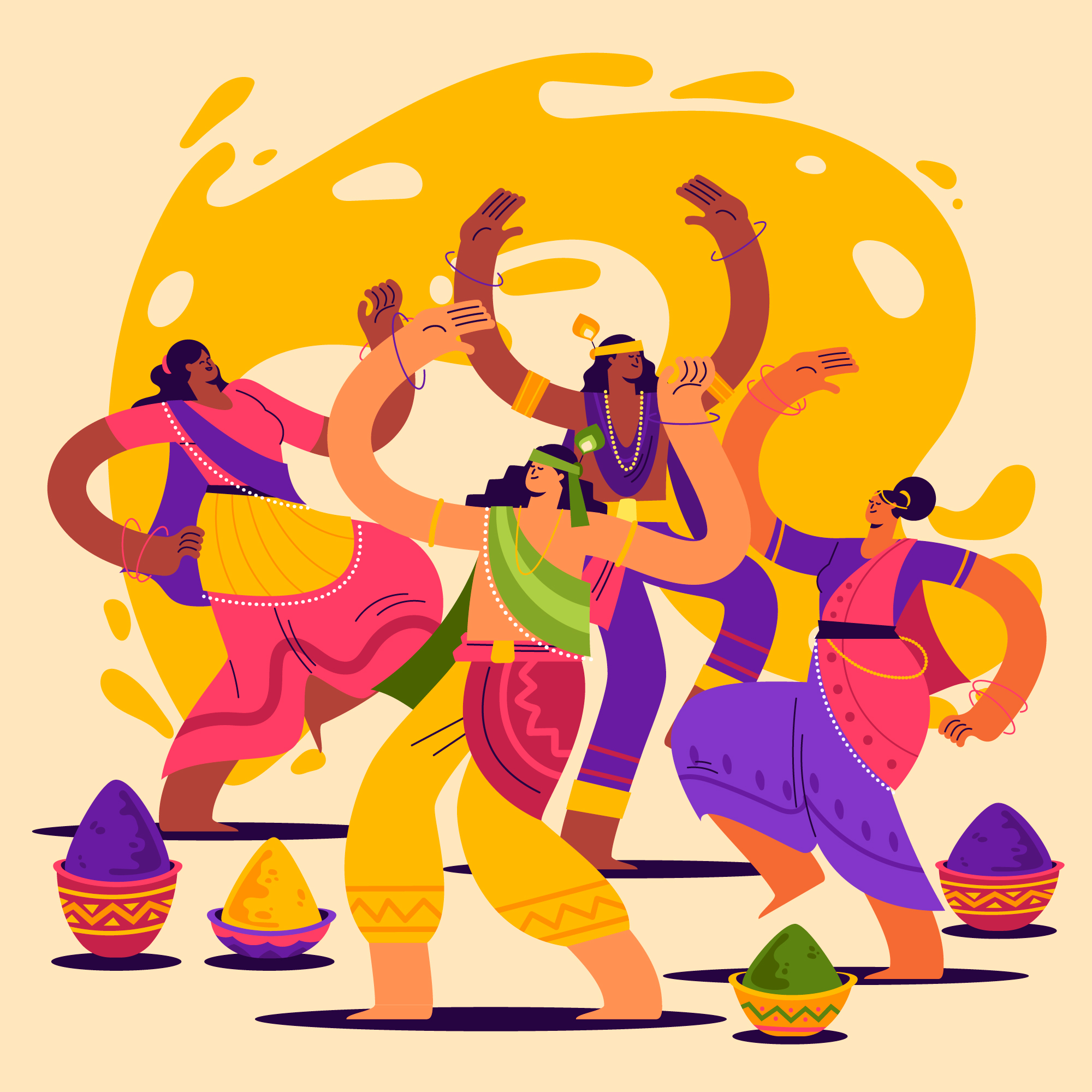 మన సంస్కృతి – మన సంప్రదాయం – మన గర్వం.